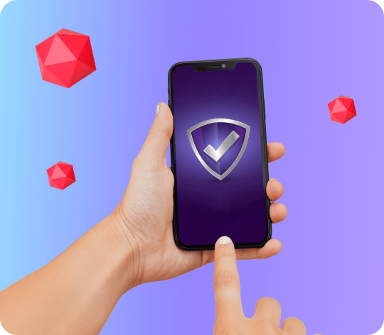 Защищённая точка доступа APN от МТС в рабочий посёлок Северный